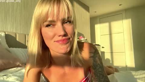 Snapshot of ohbabykelly chatting on March 28, 2026, 11:04 pm Kelly online show from March 28, 2026, 11:04 pm
