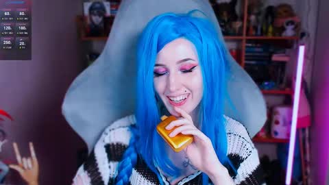 Clementine  Clem  online show from March 6, 2025, 11:58 am