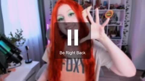 Clementine  Clem  online show from November 13, 2025, 8:57 am