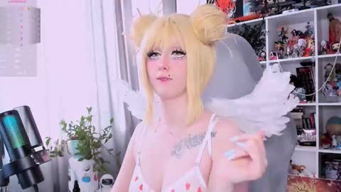 Clementine  Clem  online show from February 14, 2026, 11:07 am