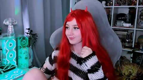 Clementine  Clem  online show from May 11, 2026, 9:59 am