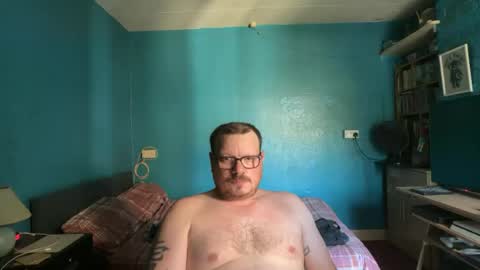 ohdannyboy2026 online show from June 21, 2026, 4:09 pm