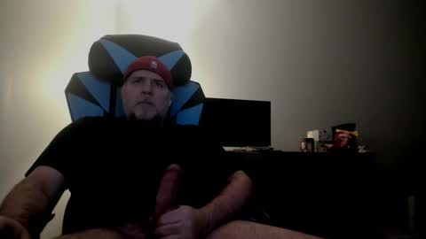 Billy Bear online show from January 11, 2025, 11:24 pm