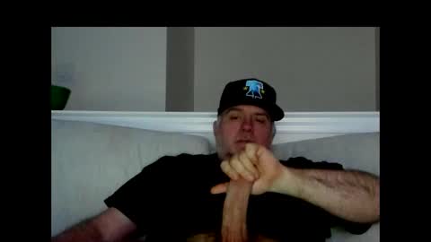 Billy Bear online show from November 17, 2025, 11:21 pm