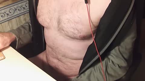 Todd  online show from January 17, 2025, 2:28 pm