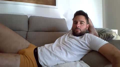 ohmaig0t online show from November 18, 2025, 10:31 am