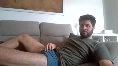 ohmaig0t online show from March 2, 2026, 11:17 am