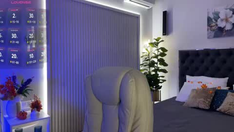 Emma online show from October 24, 2025, 1:35 am