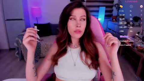 Snapshot of ohmymiami_ chatting on February 13, 2026, 8:16 pm Light online show from February 13, 2026, 8:16 pm