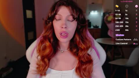 Snapshot of ohmymiami_ chatting on March 12, 2026, 5:41 pm Light online show from March 12, 2026, 5:41 pm