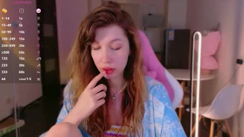 Snapshot of ohmymiami_ chatting on March 15, 2026, 4:57 pm Light online show from March 15, 2026, 4:57 pm