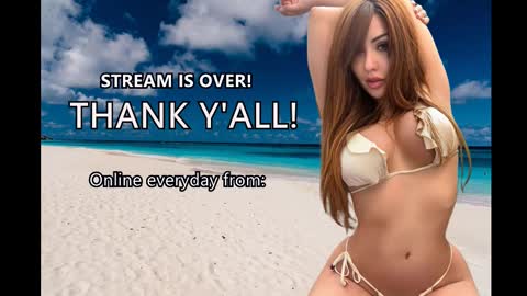 Snapshot of ohmysweetkitty chatting on February 15, 2025, 2:58 am Lyz online show from February 15, 2025, 2:58 am