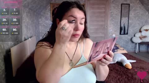 Eve every day Moscow time from 8 am to 16 pm online show from February 9, 2025, 7:16 am