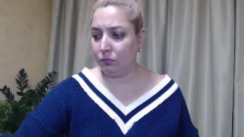 Snapshot of ohsweetiren chatting on January 29, 2025, 10:27 am Iren online show from January 29, 2025, 10:27 am
