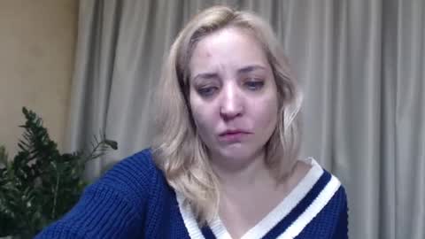 Mari online show from November 6, 2025, 6:20 pm