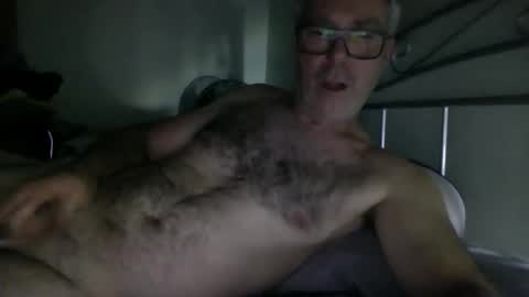 oiledcouple1 online show from November 11, 2025, 11:10 am