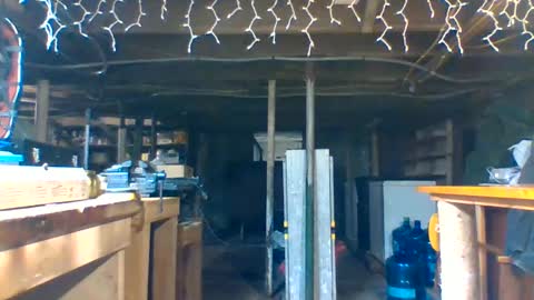 Oileddick48 online show from January 22, 2025, 3:51 pm