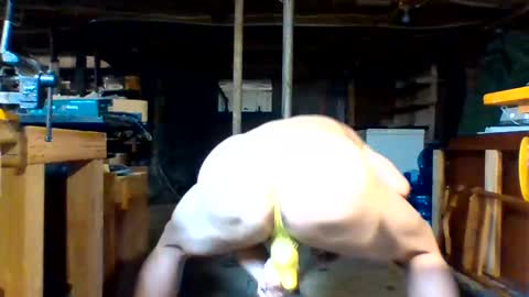 oileddick51 online show from February 3, 2025, 6:07 pm