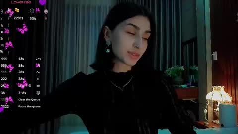 Taiyu Yoshiwara online show from February 18, 2025, 10:47 pm