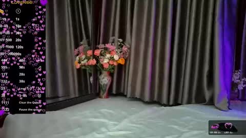 Taiyu Yoshiwara online show from March 6, 2025, 7:43 pm