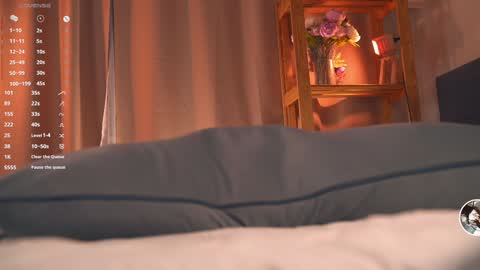 Henrietta or Rita online show from October 27, 2025, 7:18 pm