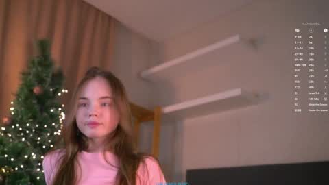 Snapshot of oke_doke chatting on January 16, 2026, 4:44 pm Henrietta or Rita online show from January 16, 2026, 4:44 pm