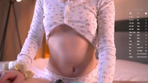 Snapshot of oke_doke chatting on January 18, 2026, 5:06 pm Henrietta or Rita online show from January 18, 2026, 5:06 pm