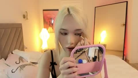 Ami online show from May 30, 2026, 12:24 pm