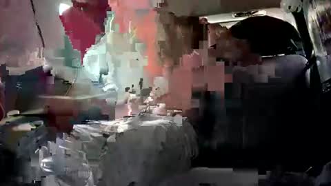 oklahoman8v online show from October 27, 2025, 6:12 pm