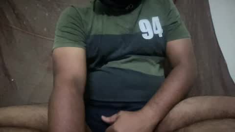 okman536 online show from August 8, 2026, 7:16 pm