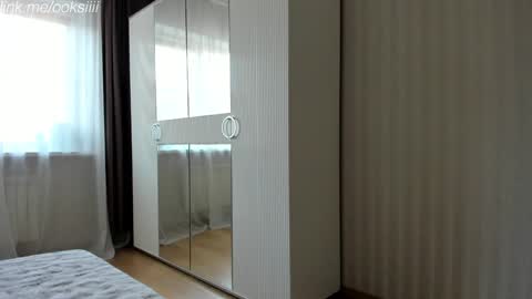 Snapshot of oksanafedorova chatting on February 12, 2026, 11:49 am Welcome to my fans page online show from February 12, 2026, 11:49 am