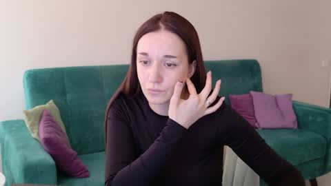 Snapshot of ola_queen chatting on May 31, 2026, 11:17 am Ola queen online show from May 31, 2026, 11:17 am