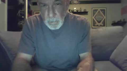 old_bald63 online show from October 5, 2025, 6:56 am