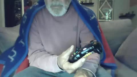 old_bald63 online show from October 25, 2025, 11:29 am