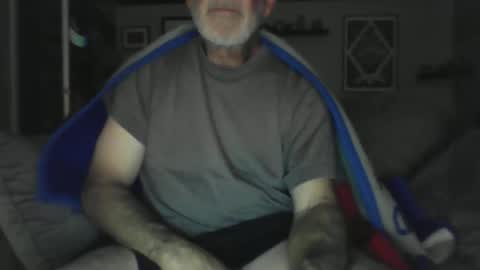 old_bald63 online show from May 25, 2026, 9:15 am