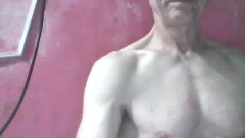 oldbuthorny62 online show from January 9, 2026, 1:08 am