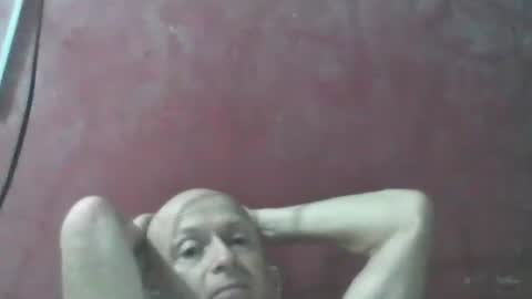 oldbuthorny62 online show from April 3, 2026, 9:18 am