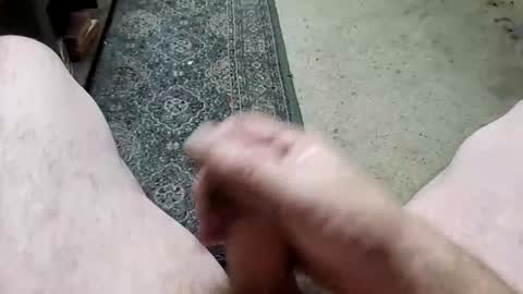 Horny Oldman online show from November 30, 2025, 2:37 am