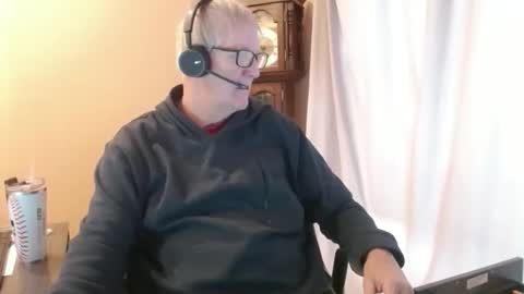 Snapshot of olderandwiser chatting on February 6, 2026, 3:15 pm Older and Wiser online show from February 6, 2026, 3:15 pm