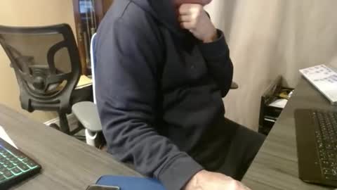 Snapshot of olderandwiser chatting on February 8, 2026, 5:00 am Older and Wiser online show from February 8, 2026, 5:00 am