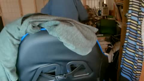 Snapshot of oldfarted chatting on January 18, 2025, 10:17 pm OldFartEd online show from January 18, 2025, 10:17 pm