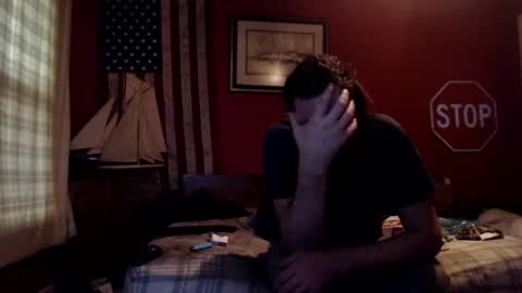 oldfuckus online show from October 18, 2025, 11:44 am