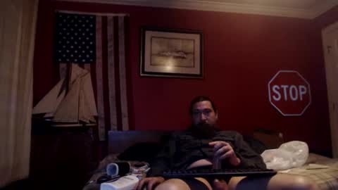 oldfuckus online show from December 4, 2025, 12:20 am