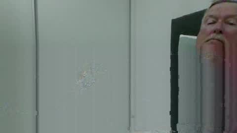 oldguy0702 online show from September 9, 2025, 8:41 pm