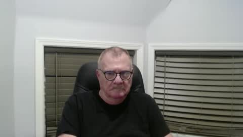 oldguybigd online show from September 23, 2025, 3:53 am