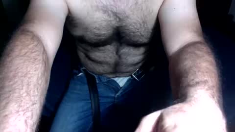 oldjeremy online show from November 12, 2025, 11:25 pm