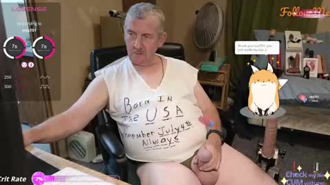 Snapshot of oldnewfun chatting on September 8, 2025, 11:26 pm oldnewfun online show from September 8, 2025, 11:26 pm