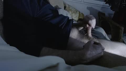 oldwolfman online show from January 21, 2025, 11:45 pm