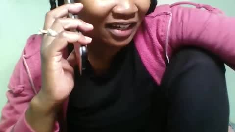 olgaaldy online show from November 3, 2025, 3:24 pm