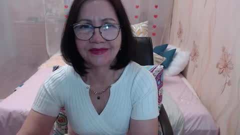 Snapshot of olgahottie chatting on November 27, 2025, 11:07 pm OlgaHottie online show from November 27, 2025, 11:07 pm